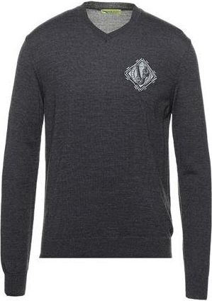 Versace KNITWEAR - Jumpers sur YOOX.COM
