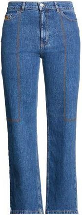 Baum Und Pferdgarten BOTTOMWEAR - Jeans on YOOX.COM