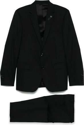 Lardini Soiree slim fit mens dress