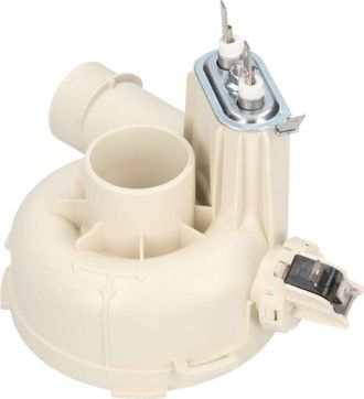 Brandt Resistencia 1800w Para Lavavajillas Thomson, Gorenje, Samsung, Saba - As0067080