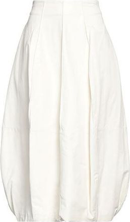 Gentryportofino BOTTOMWEAR - Midi skirts sur YOOX.COM