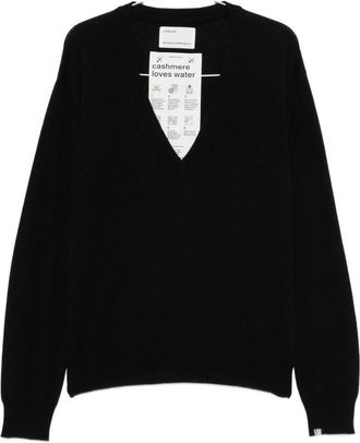 Extreme Cashmere Maglione girocollo in cashmere Extreme Cashmere