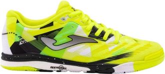 Joma Heren Regate Rebound Trainers (Geel)