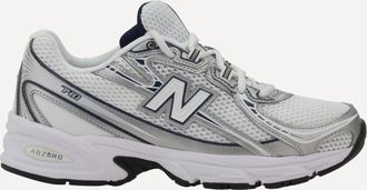 New Balance 740 Sneakers unisex 4.5