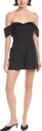 Rebecca Taylor Romper