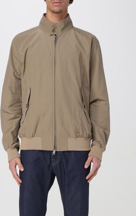 Baracuta Giubbotto Baracuta in misto cotone