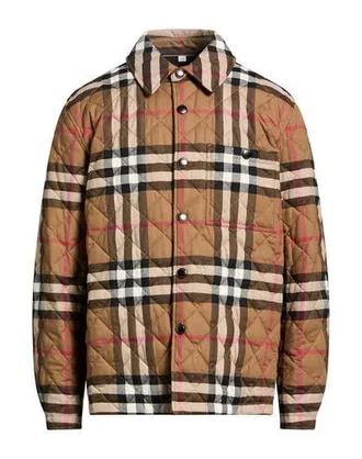 Burberry Jackets