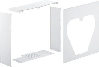 GROHE Panel set voor Sensia IGS douche WC