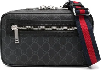 Gucci GG Supreme Belt Bag