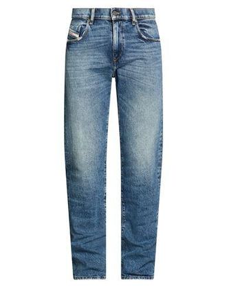 Diesel PARTES DE ABAJO - Pantalones vaqueros en YOOX.COM