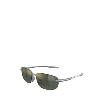 Maui Jim Hookipa Ultra AF Sunglasses - unisex - Maui Jim - Sunglasses - Gray - 60 MM - Accessories