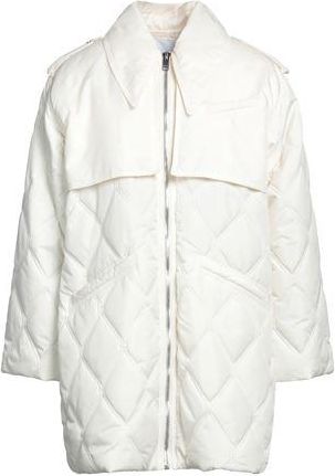 Ganni ROPA DE ABRIGO - Plumíferos y acolchados en YOOX.COM