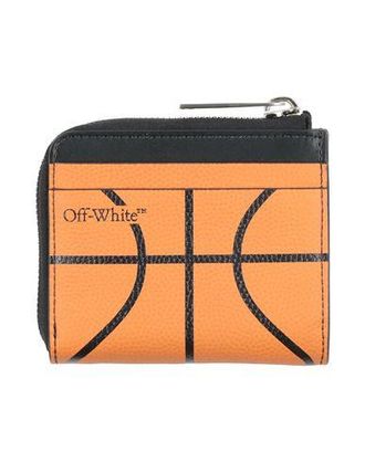 Off-white Marroquiner&iacute;a - Billeteras en YOOX.COM