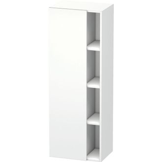 Duravit Durastyle Mueble Alto 1239, 1 Puerta Giratoria, Tope - Duravit