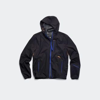Canada Goose Snow Goose by Canada Goose Zephyr Jacket (Men, Black, M)