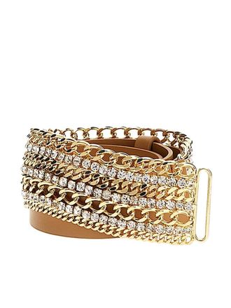 Guess dames sieradenriem