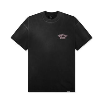 Represent T-shirt Initial - - Tops - Uomo - Nero - M