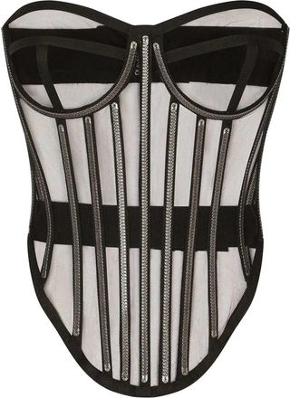 Dolce & Gabbana Kim Dolce & Gabbana Top