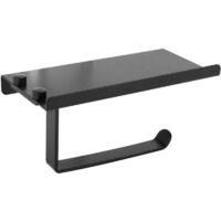 OEM Soporte Para Papel Higi&eacute;nico Zvd, Soporte Para Papel Higi&eacute;nico, Soporte Para Papel Higi&eacute;nico Para Hotel O Casa (soporte Para Tel&eacute;fono M&oacute;vil De Alumini