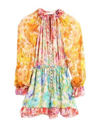 Zimmermann JUMPSUITS & TRACKSUITS - Jumpsuits on YOOX.COM