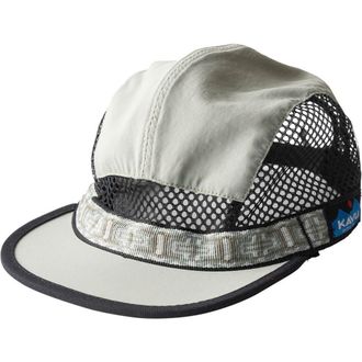 Kavu Trailrunner Hat in Silver at Nordstrom, Size Medium