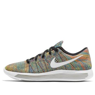Nike LunarEpic Low Flyknit Multicolor 843764-004