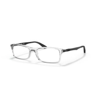 Ray-Ban Vista Zonnebril - unisex - Brillen - Grijs - 54 MM - Accessoires
