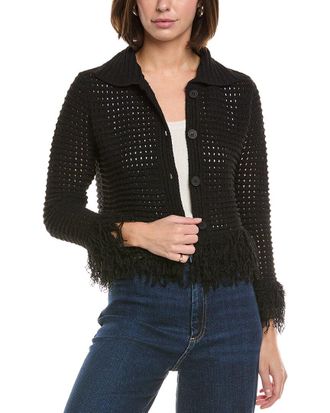Seraphina Cardigan