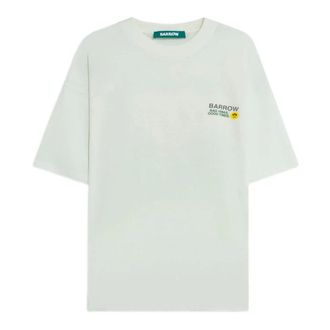 Barrow Barrow, Uomo, Top, Verde, S, new