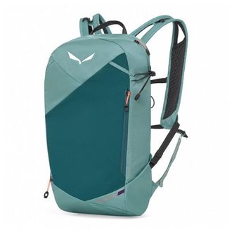 Salewa Pedroc Active 16 Wanderrucksack - Unisex | t&uuml;rkis/blau