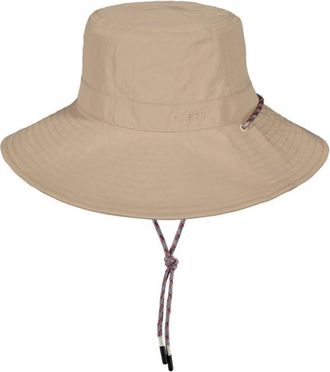 Barts Zaron Hat Hut f&uuml;r Damen | beige