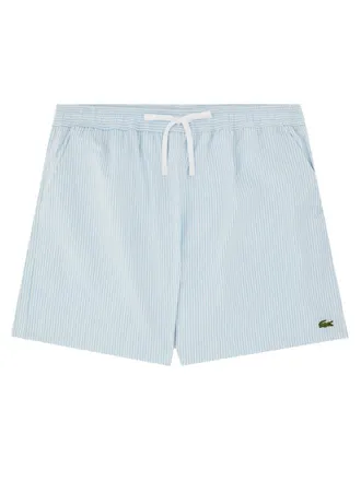 Lacoste Boxer Badeanzug