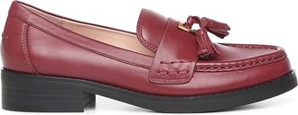 Coccinelle Smooth Leather Loafers