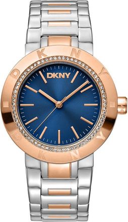 DKNY Dkny Womens Evening Watch
