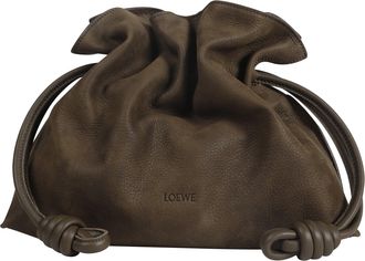 Loewe Medium Flamenco Clutch