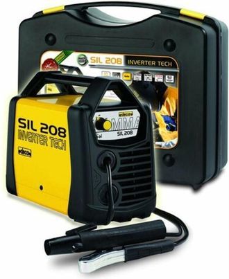 Deca Deca - Soldador Sil 208