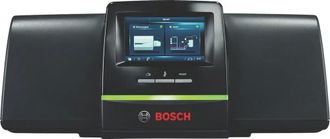 Bosch Regulador De Sistema Cc 8311, 274x653x253, Para Bombas De Calor De Mayor Potencia, 7736603788