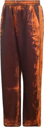 adidas Adilenium 6 Spacer Pant Asia Sizing Craft Orange LH3271