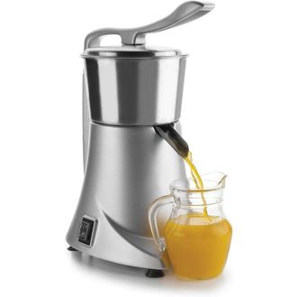 Lacor 69283 - Exprimidor Profesional Naranjas - 230w - Lacor