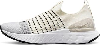 Nike React Phantom Run Flyknit 2 Sail Light Bone DV2139-100