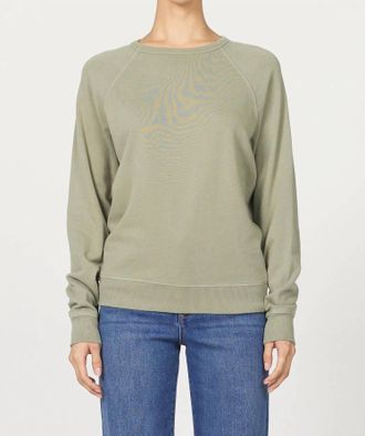 Dear John Denim Lilja Sweater In Vetiver