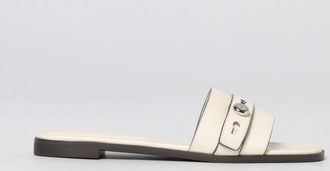 Tory Burch Slippers Romy Tory Burch in pelle