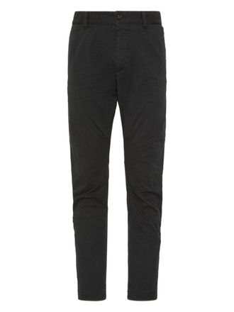 Dsquared2 Tailored Black Trousers