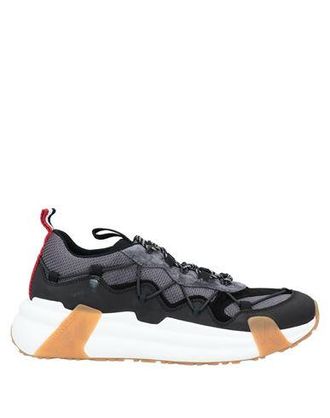 Moncler FOOTWEAR - Trainers on YOOX.COM