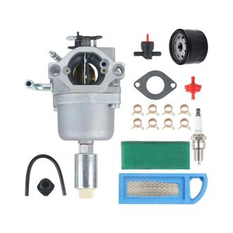 OEM Carburador Para Motores De Cortac&eacute;sped 799727, 698620, 794572, 287707, 287777, 28n707, 28n777, 28p777, 28q777, Con Kit De Ajuste