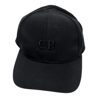 C.P. Company C.p. Company, Uomo, Accessori, Nero, L, new