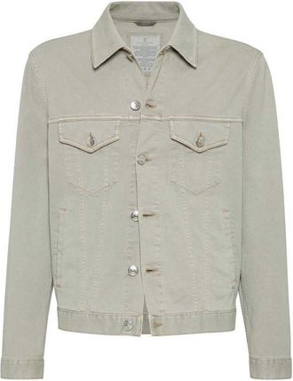 Brunello Cucinelli Overshirt