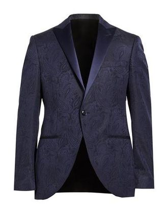 Lubiam SUITS and CO-ORDS - Blazers on YOOX.COM