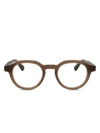 Mykita Occhiali Niam - Marrone