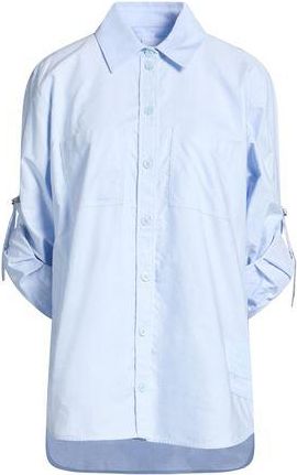 Burberry CAMISETAS Y TOPS - Camisas en YOOX.COM